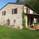 Сasa de vacaciones La Piccola Fattoria Todi