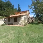 Сasa de vacaciones La Piccola Fattoria