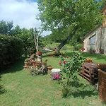 Сasa de vacaciones La Piccola Fattoria *