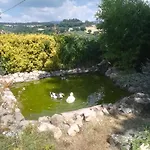 Сasa de vacaciones La Piccola Fattoria