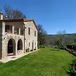 Сasa de vacaciones La Piccola Fattoria *