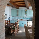 Сasa de vacaciones La Piccola Fattoria *
