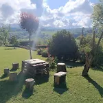 Сasa de vacaciones La Piccola Fattoria Todi