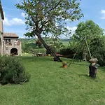 Сasa de vacaciones La Piccola Fattoria Todi