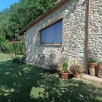 La Piccola Fattoria Сasa de vacaciones *