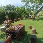 La Piccola Fattoria Сasa de vacaciones Todi