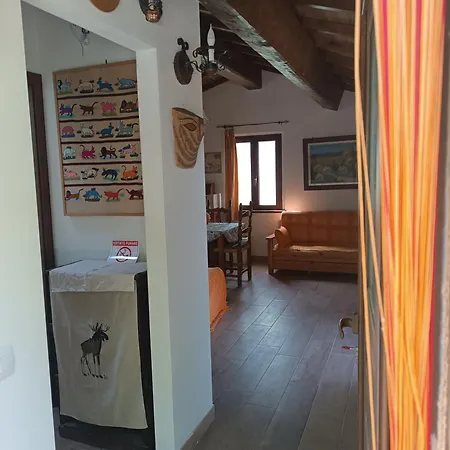 Vakantiehuis La Piccola Fattoria Todi