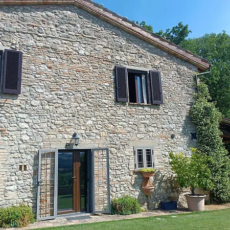 La Piccola Fattoria Todi