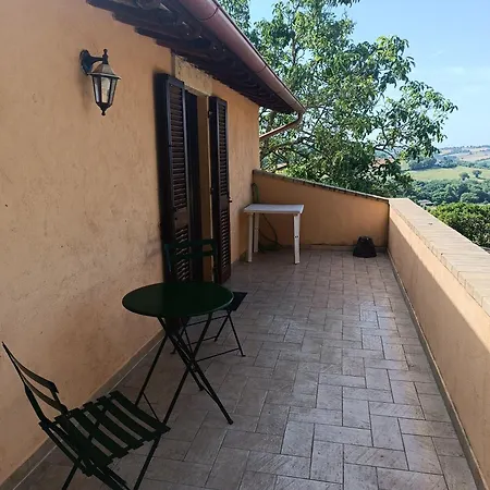 La Piccola Fattoria Vakantiehuis