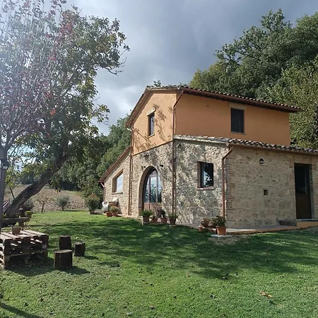 La Piccola Fattoria Todi