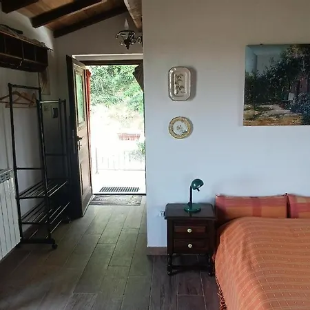 La Piccola Fattoria Prázdninový dům