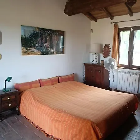 La Piccola Fattoria * Todi