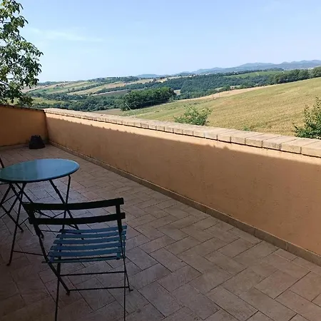 La Piccola Fattoria Prázdninový dům *