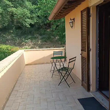 La Piccola Fattoria טודי
