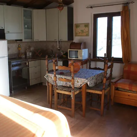 Prázdninový dům La Piccola Fattoria