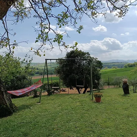 La Piccola Fattoria *