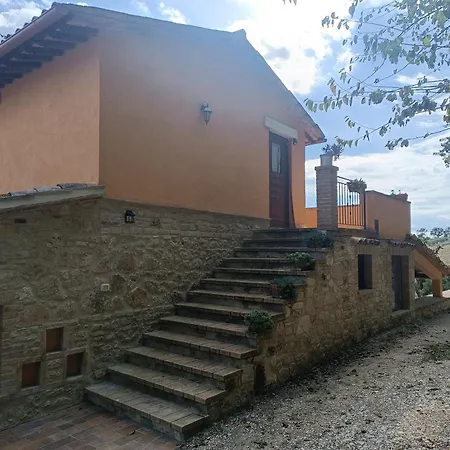 La Piccola Fattoria