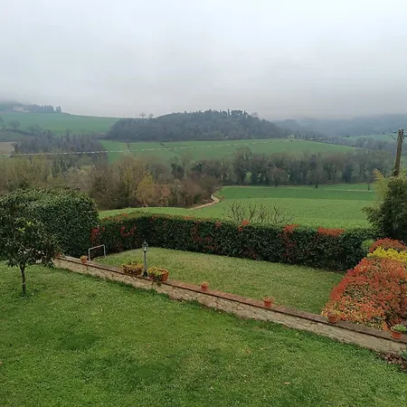 La Piccola Fattoria *