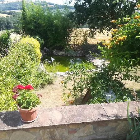 La Piccola Fattoria טודי