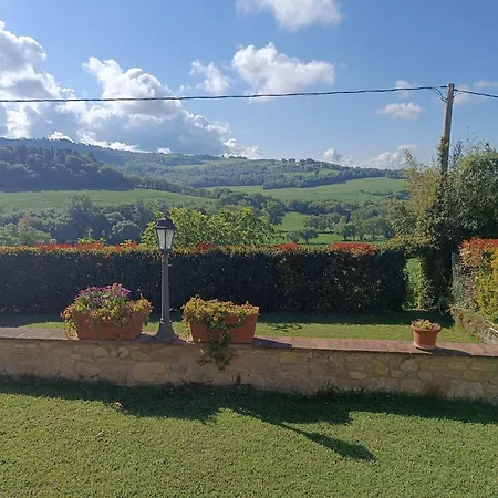 La Piccola Fattoria * Todi