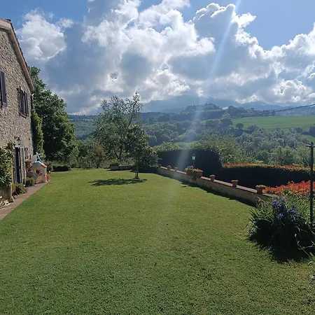 La Piccola Fattoria