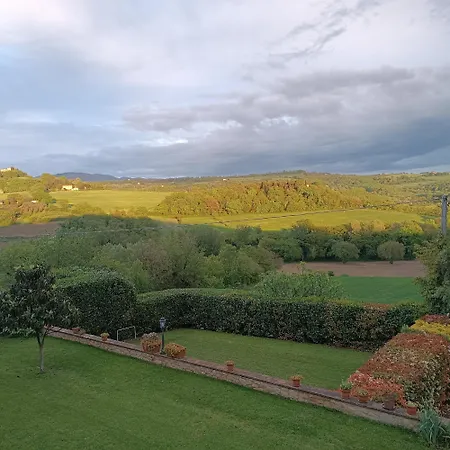 La Piccola Fattoria *