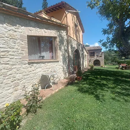 La Piccola Fattoria * טודי