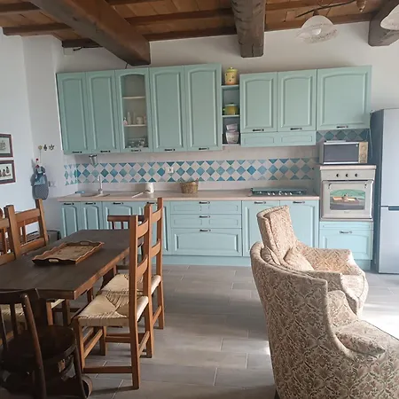 La Piccola Fattoria * טודי