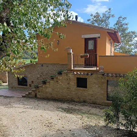 La Piccola Fattoria Сasa de vacaciones