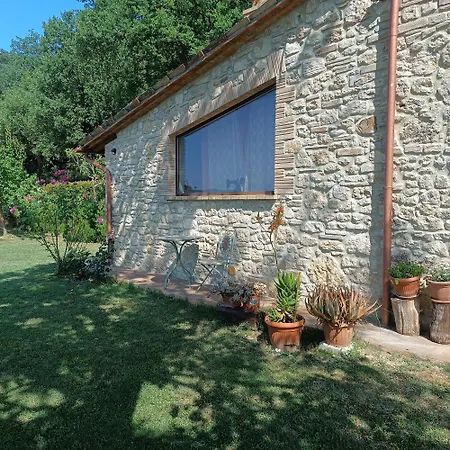 La Piccola Fattoria Prázdninový dům *