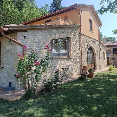 La Piccola Fattoria Todi