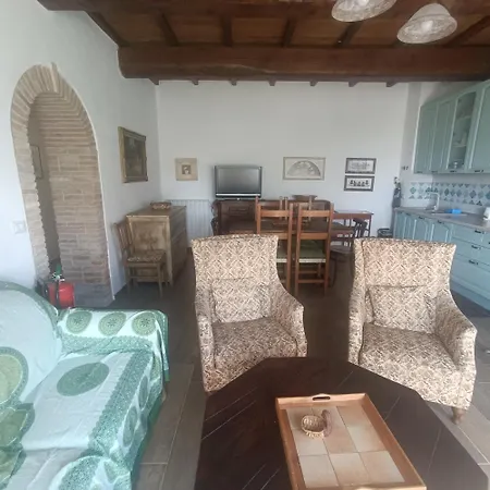 La Piccola Fattoria * טודי
