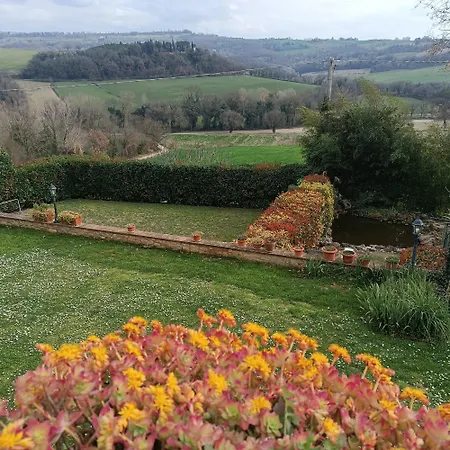 La Piccola Fattoria Prázdninový dům *